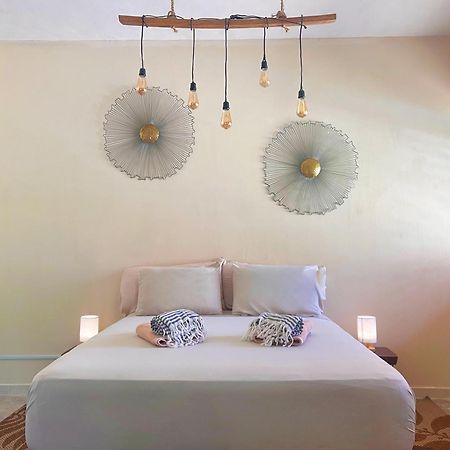 Shamalay - Nomad Experience Hotel Bacalar Buitenkant foto