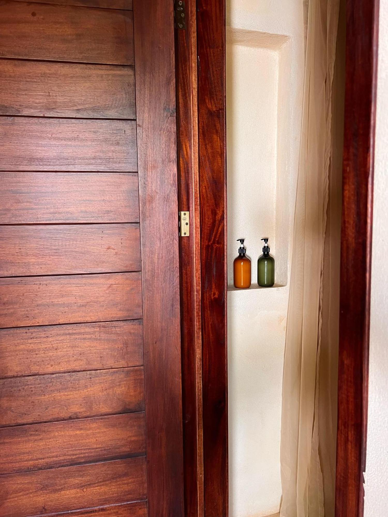 Shamalay - Nomad Experience Hotel Bacalar Buitenkant foto