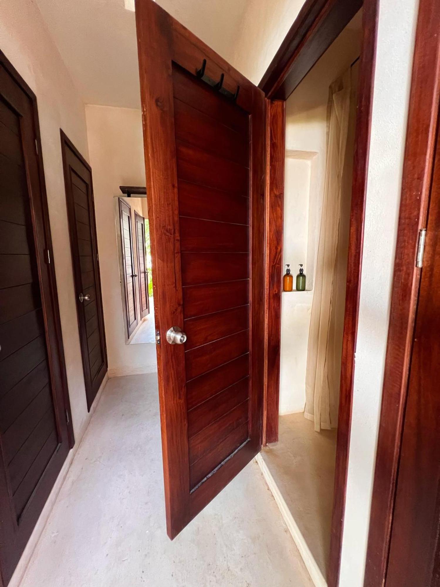 Shamalay - Nomad Experience Hotel Bacalar Buitenkant foto