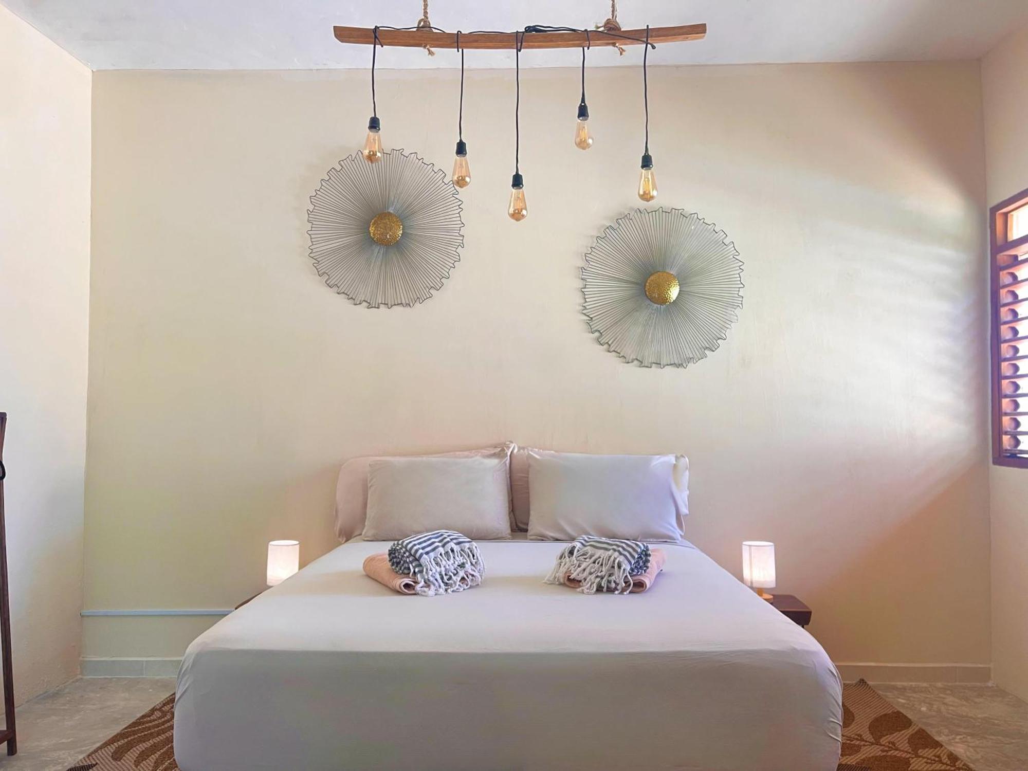 Shamalay - Nomad Experience Hotel Bacalar Buitenkant foto