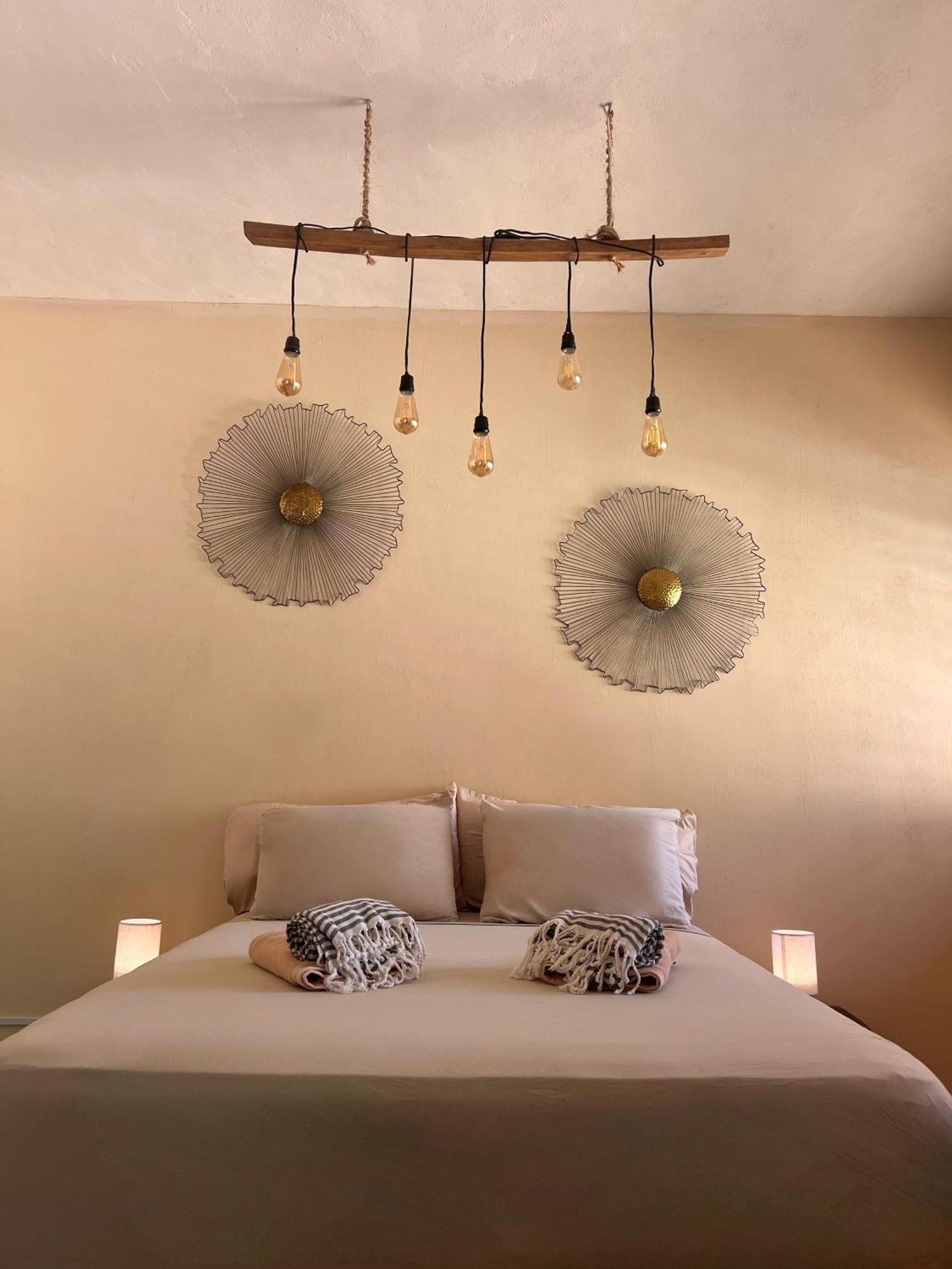Shamalay - Nomad Experience Hotel Bacalar Buitenkant foto